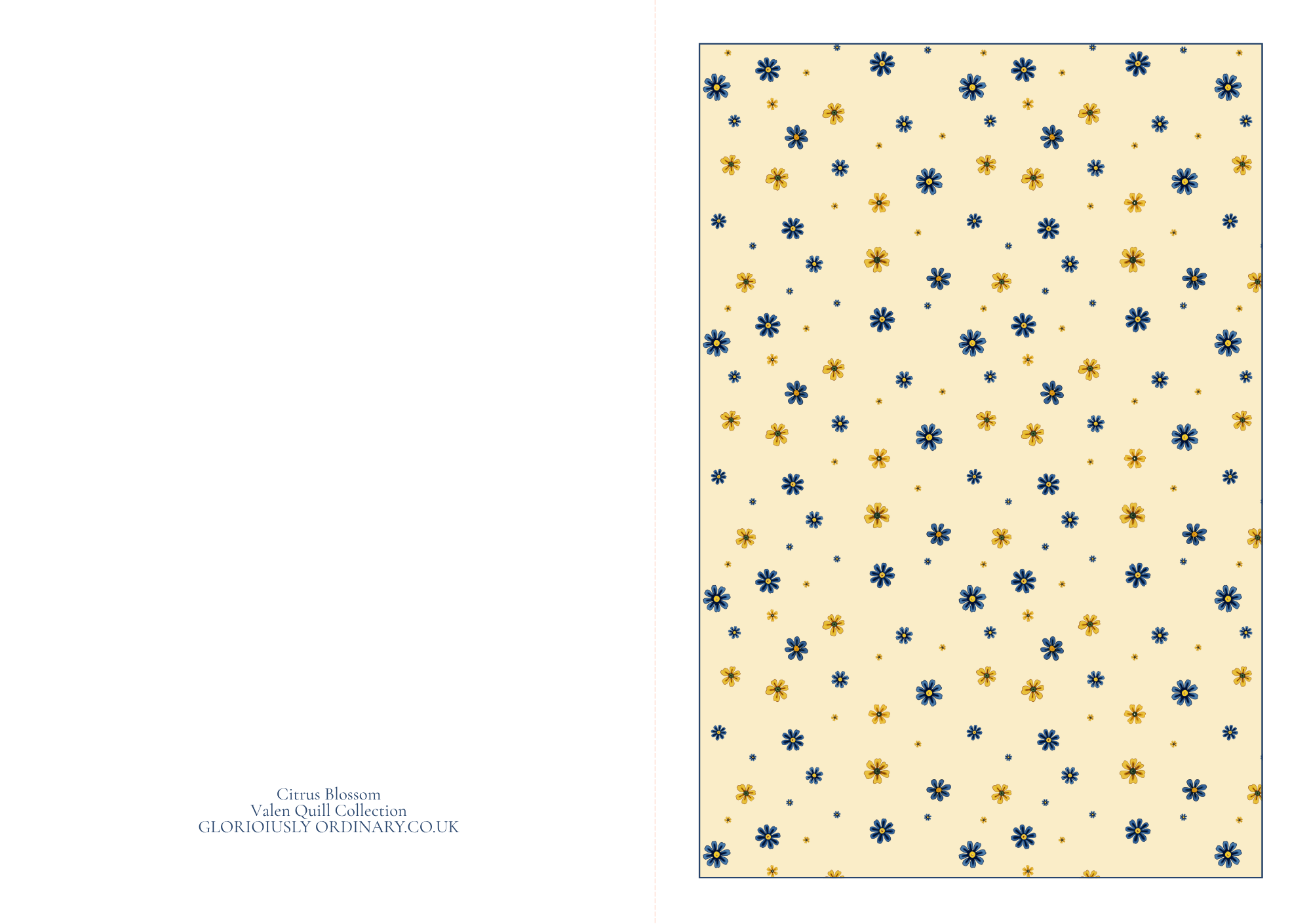 Citrus Blossom A5 Card.png