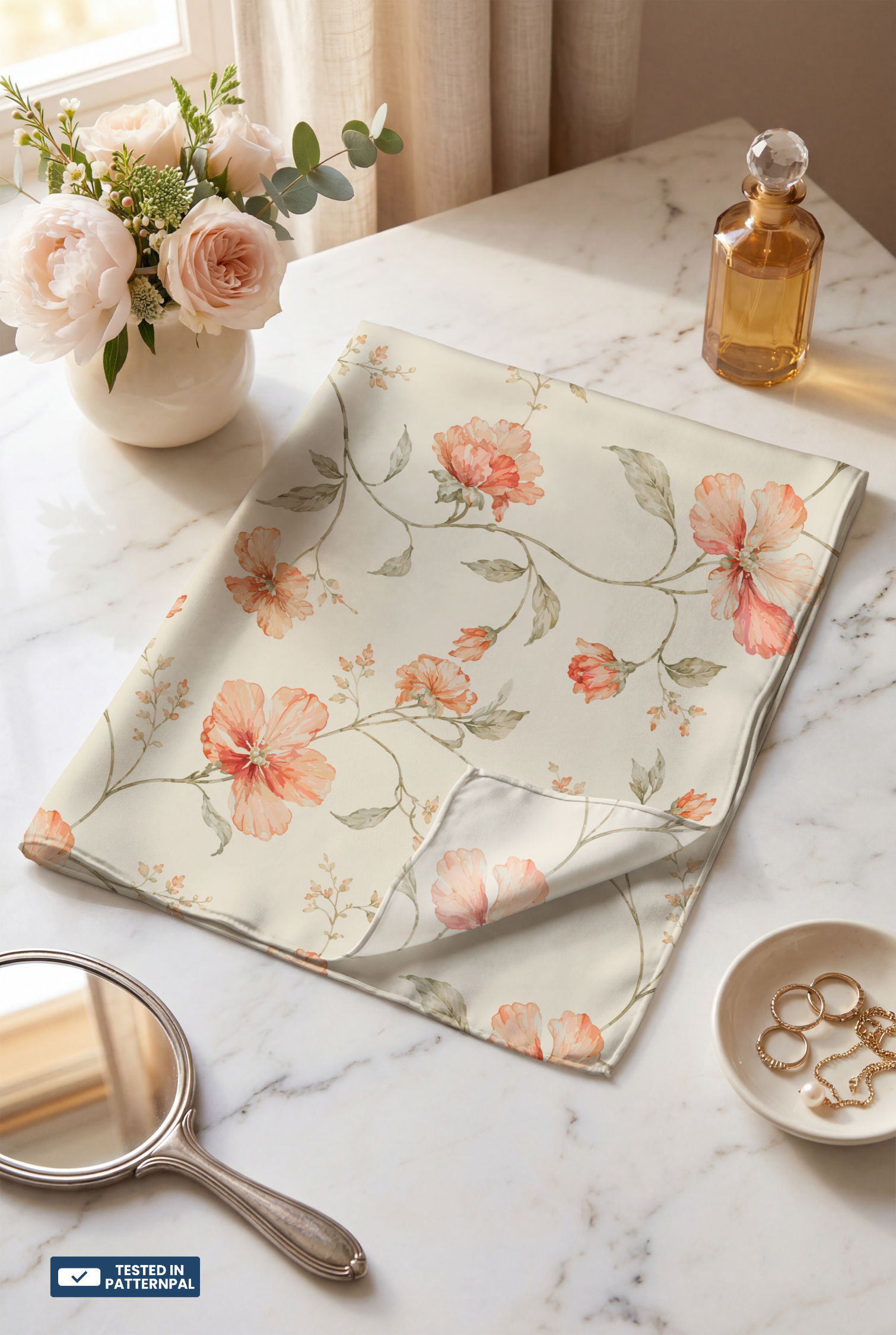 Written Vine Coral-silk-scarf-full-size.png