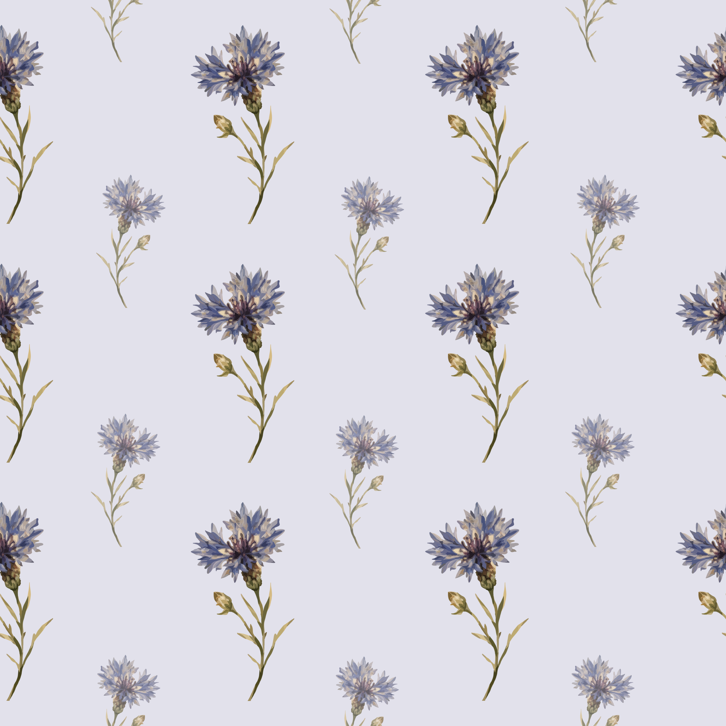 Meadow Stems