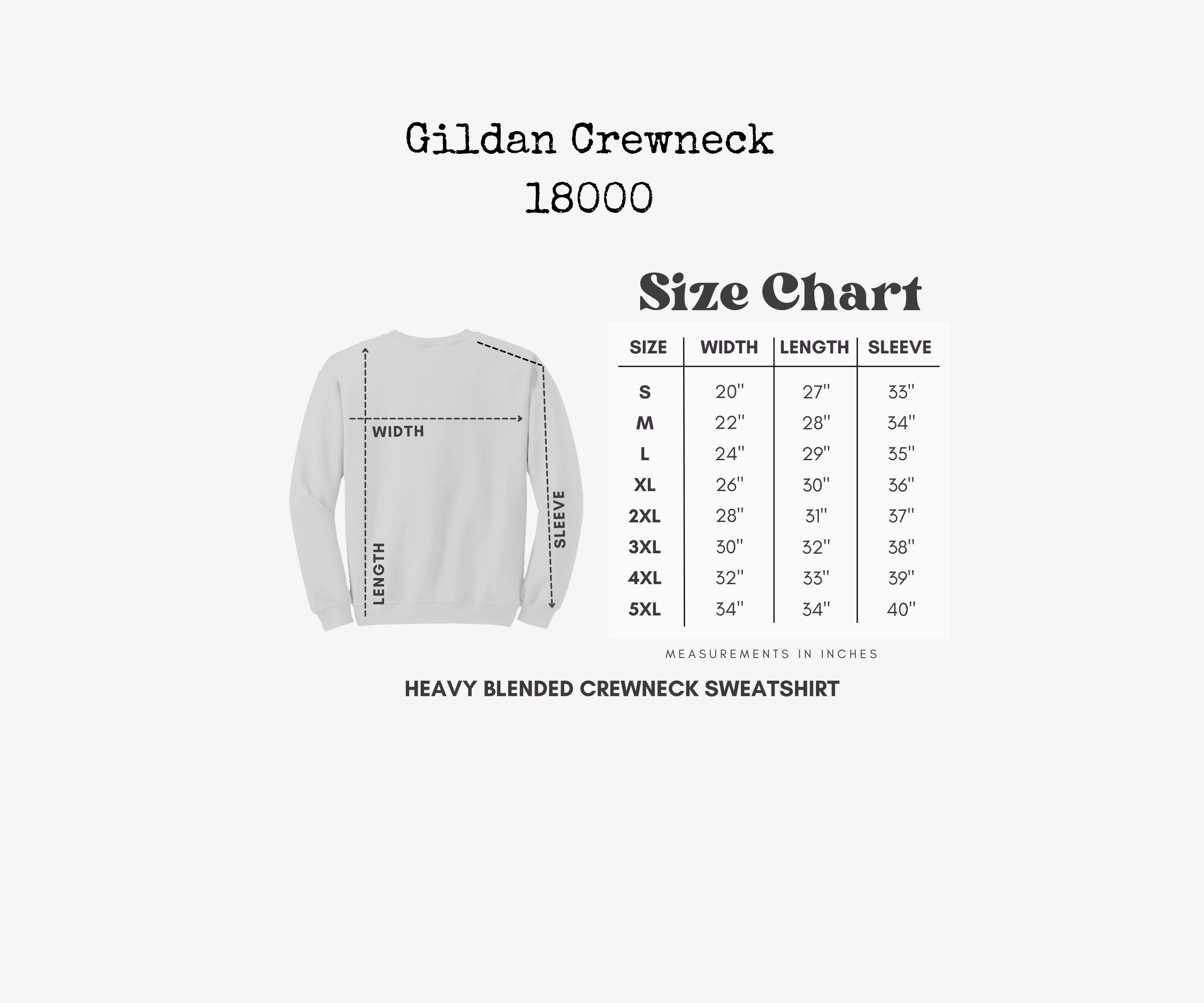 GILDAN 18000 size.png (Copy) (Copy) (Copy) (Copy)