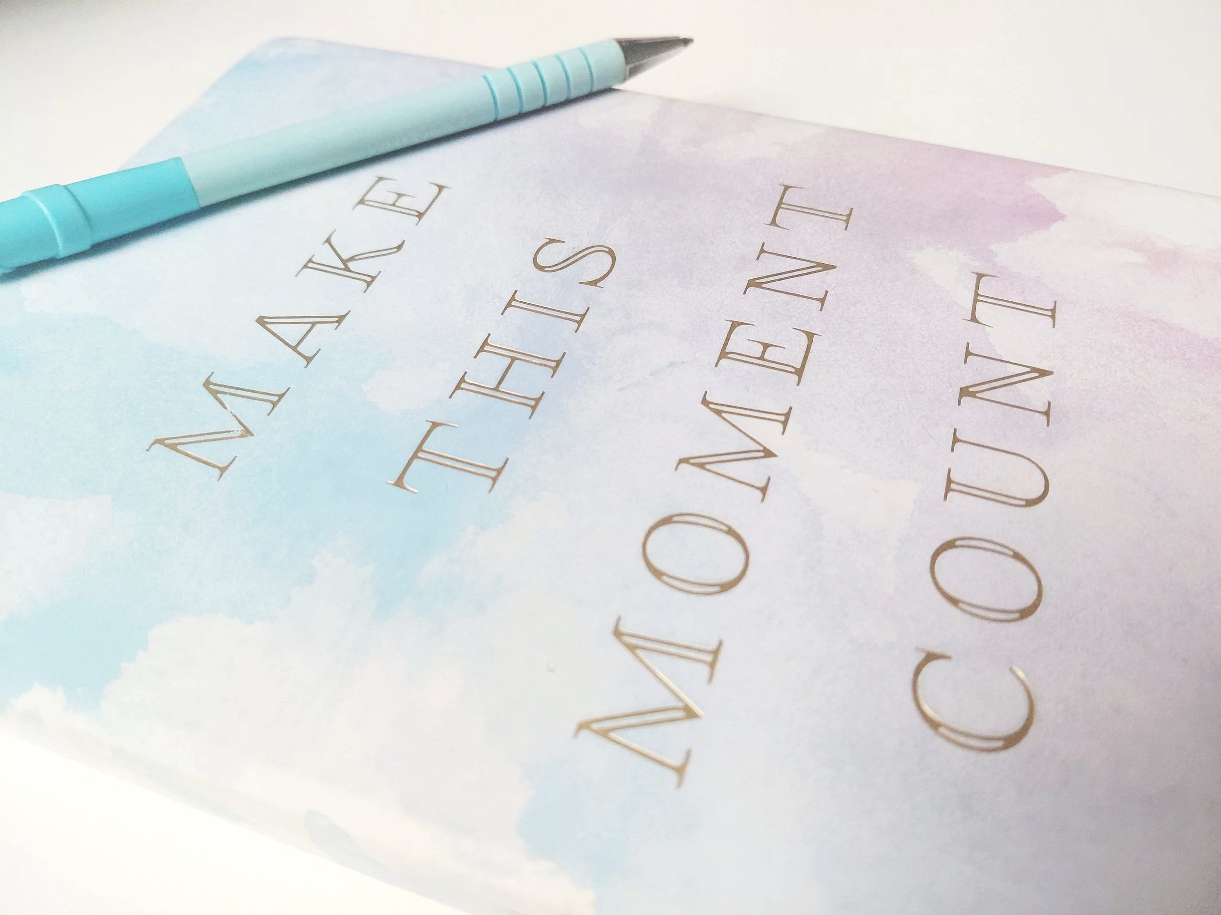 Writing your own vows (without needing a wee lie down)