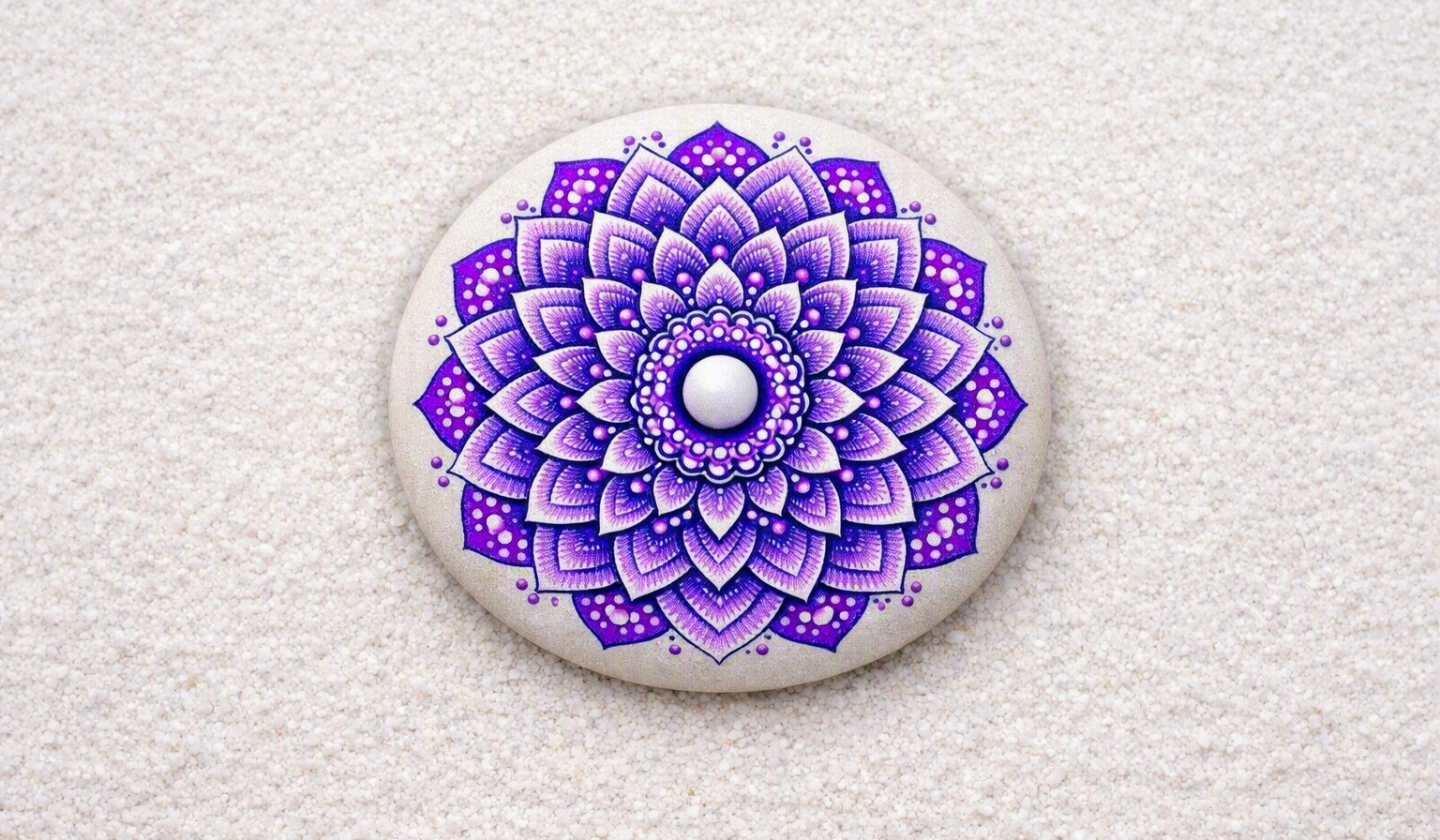 Every Shade of Purple: choosing a fitting funeral poem