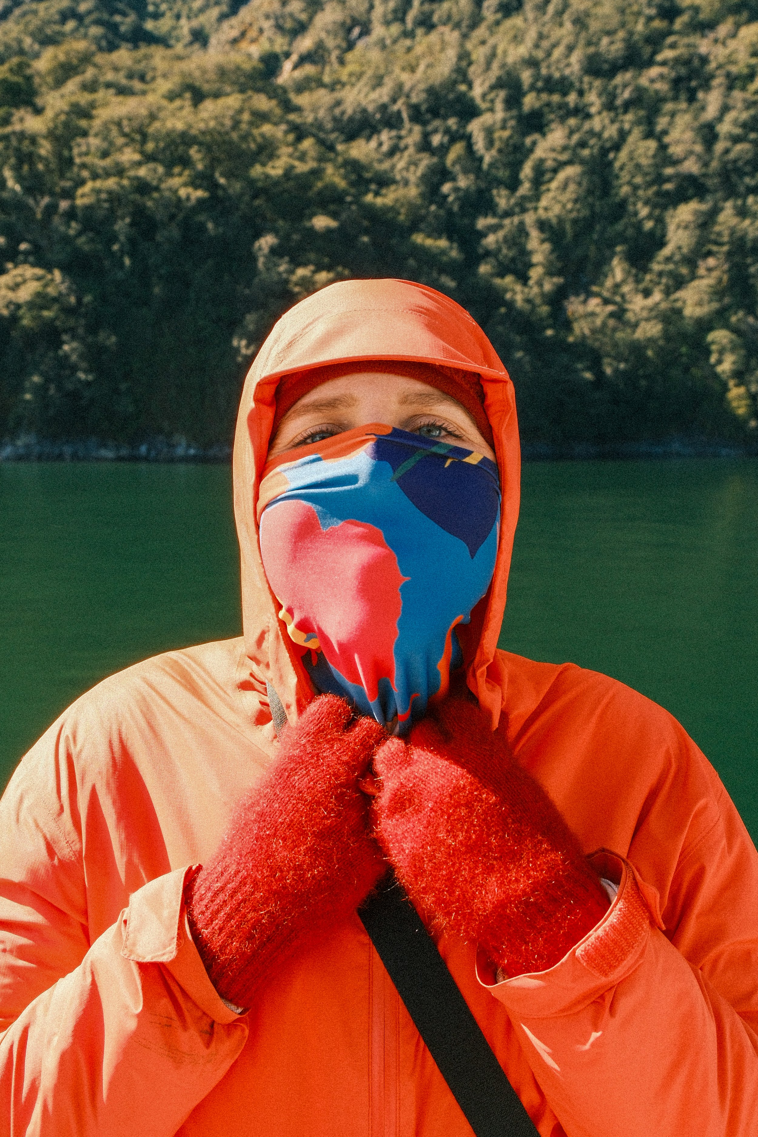 New Zealand Milford Sound Ella Bundled Up Portrait.jpg