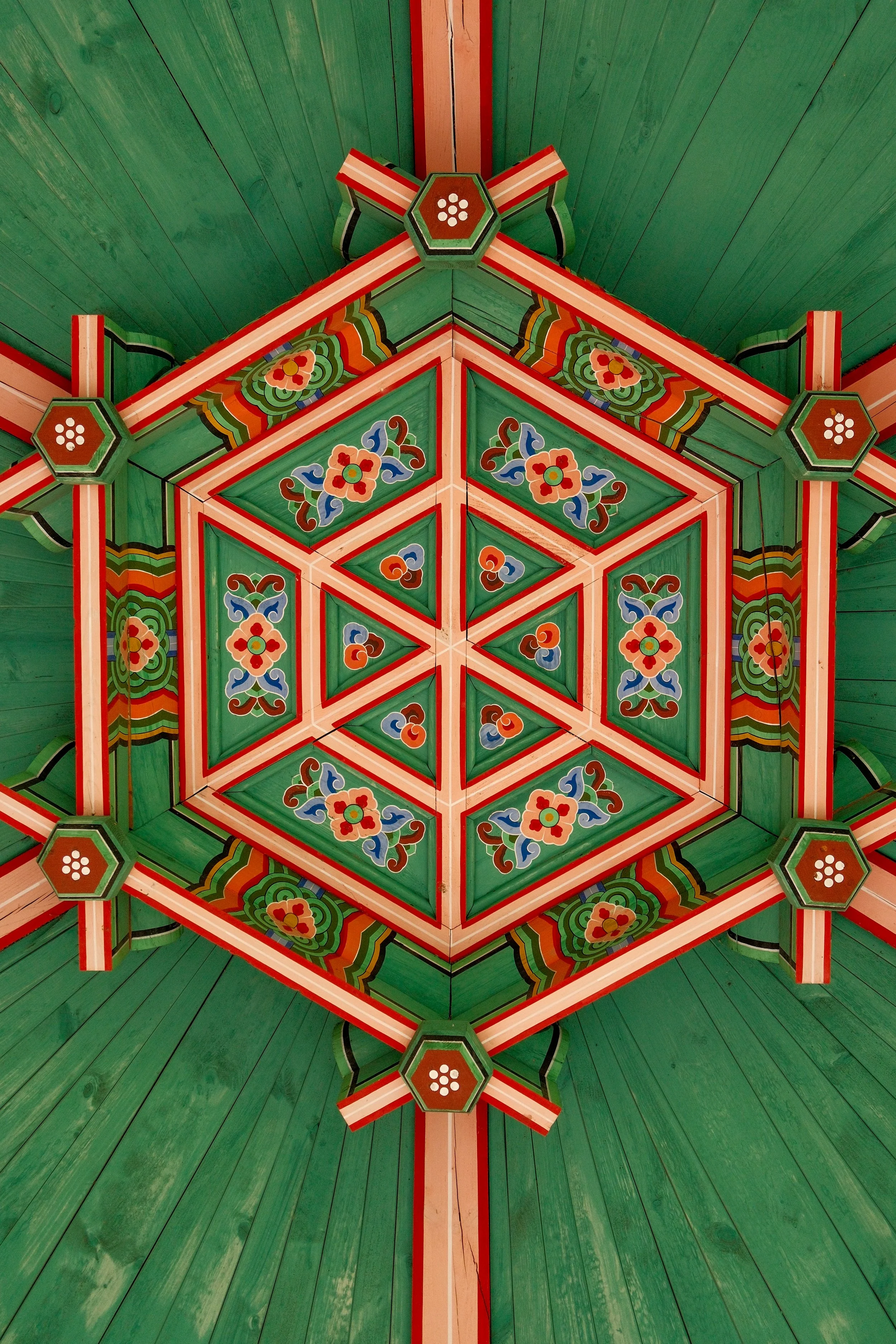 South Korea Seoul Pattern Landscape.jpg