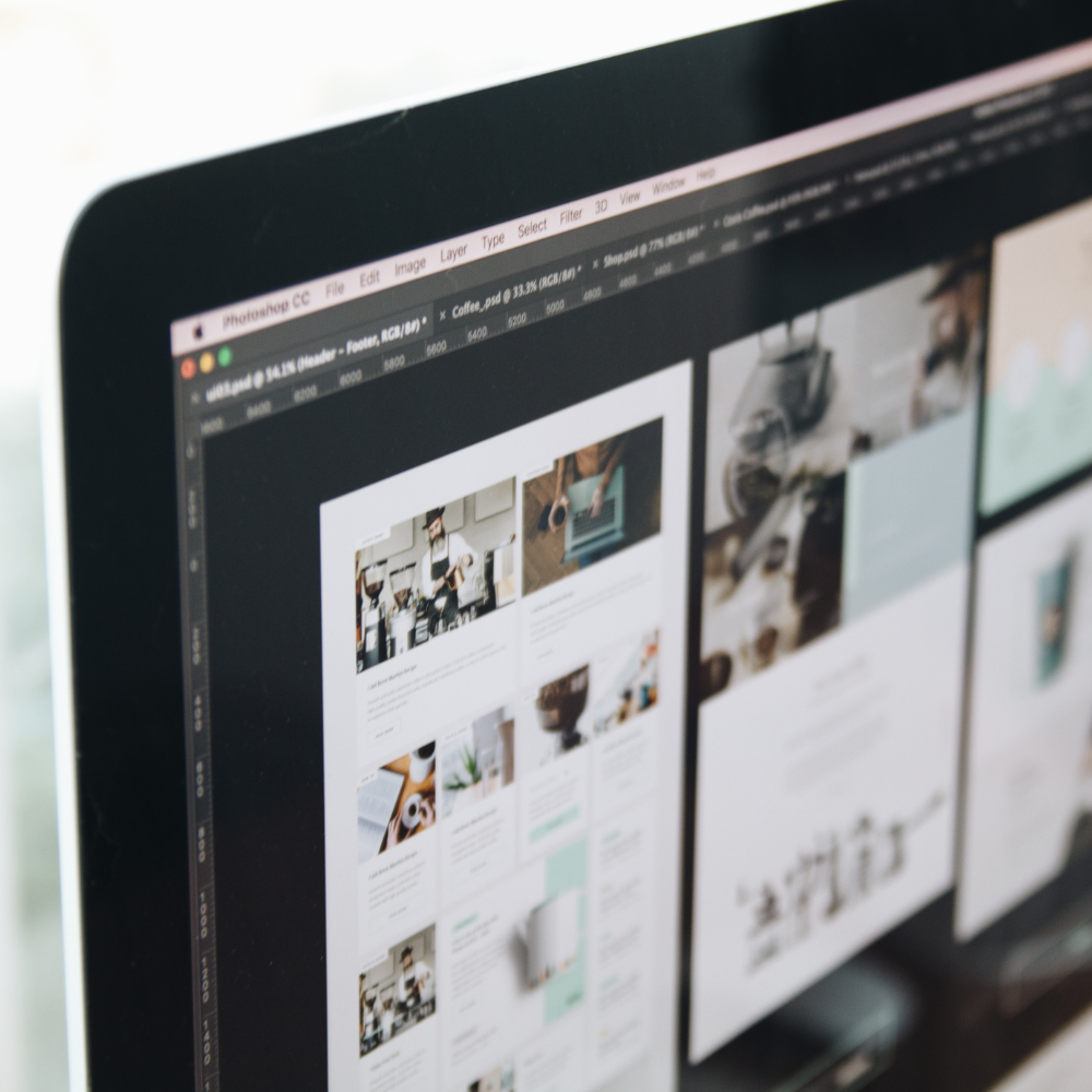 Websites