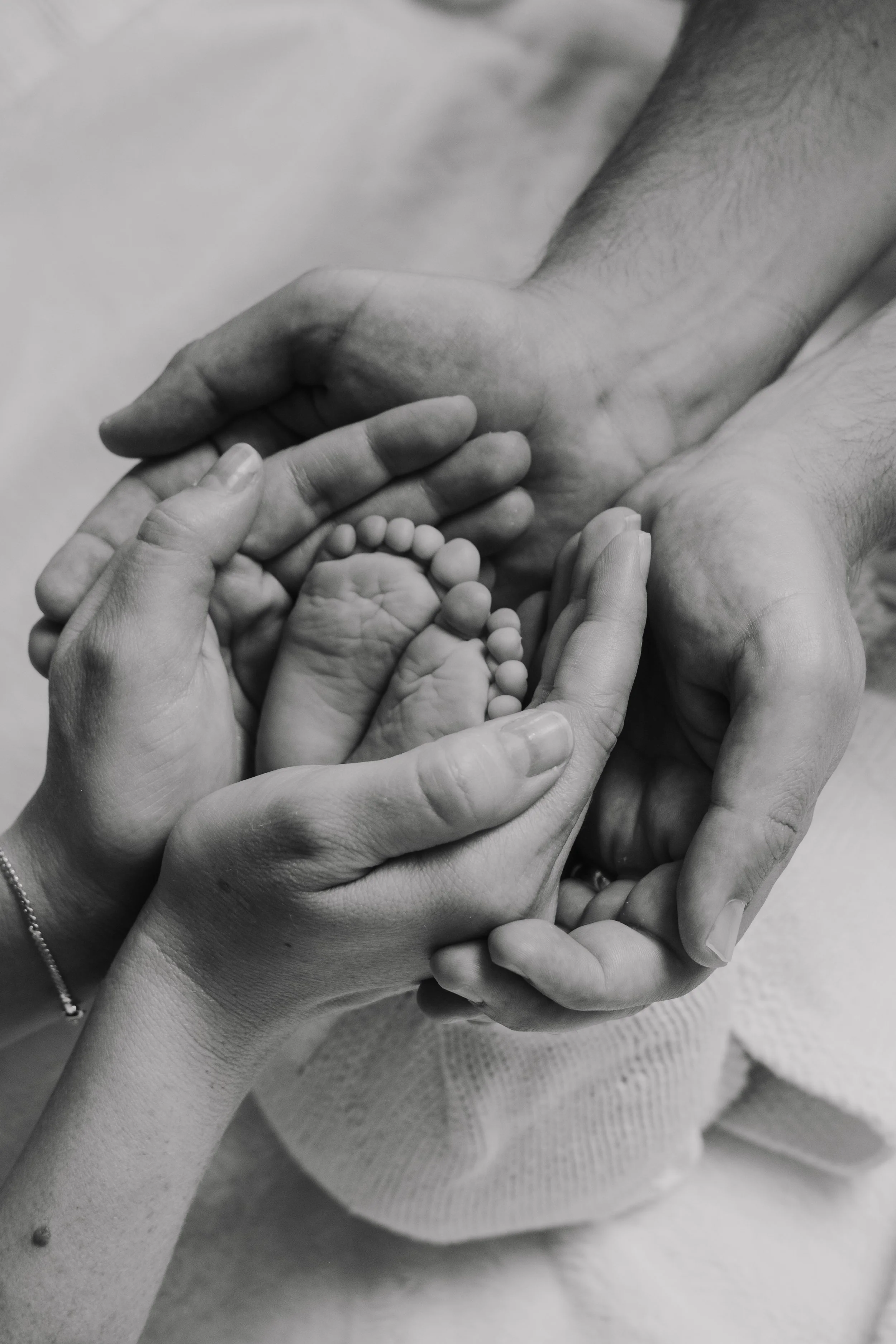 Newborn Photoshoot