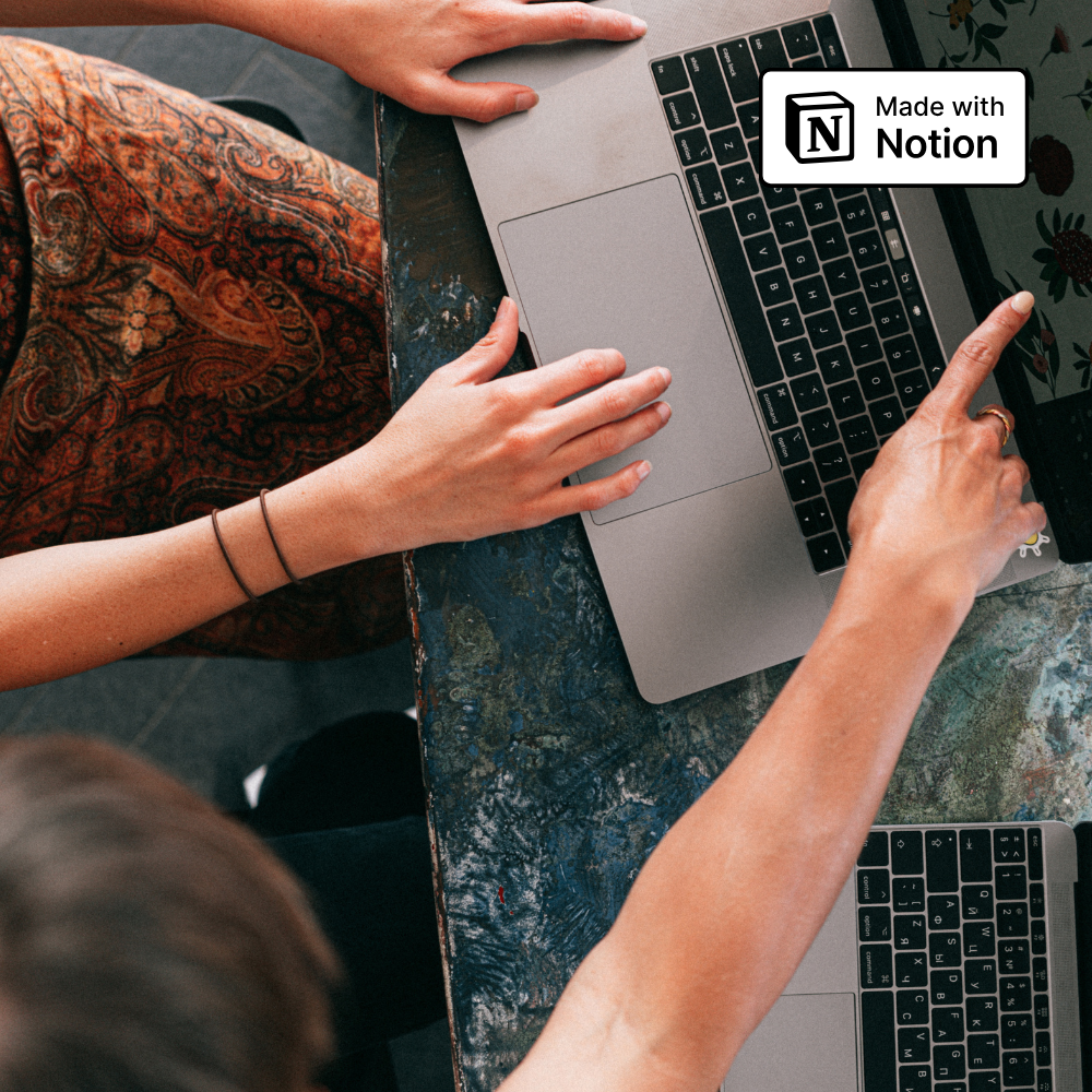 Notion Support