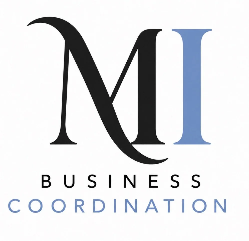 MI BUSINESS COORDINATION