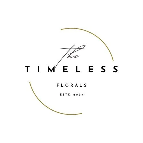 The Timeless Floral - Beautiful Blooms , Timeless Moment