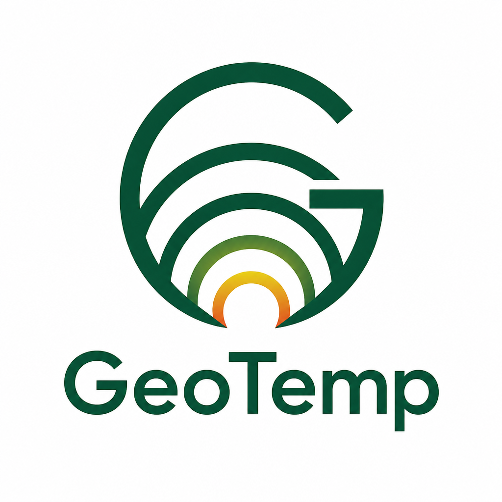 GeoTemp