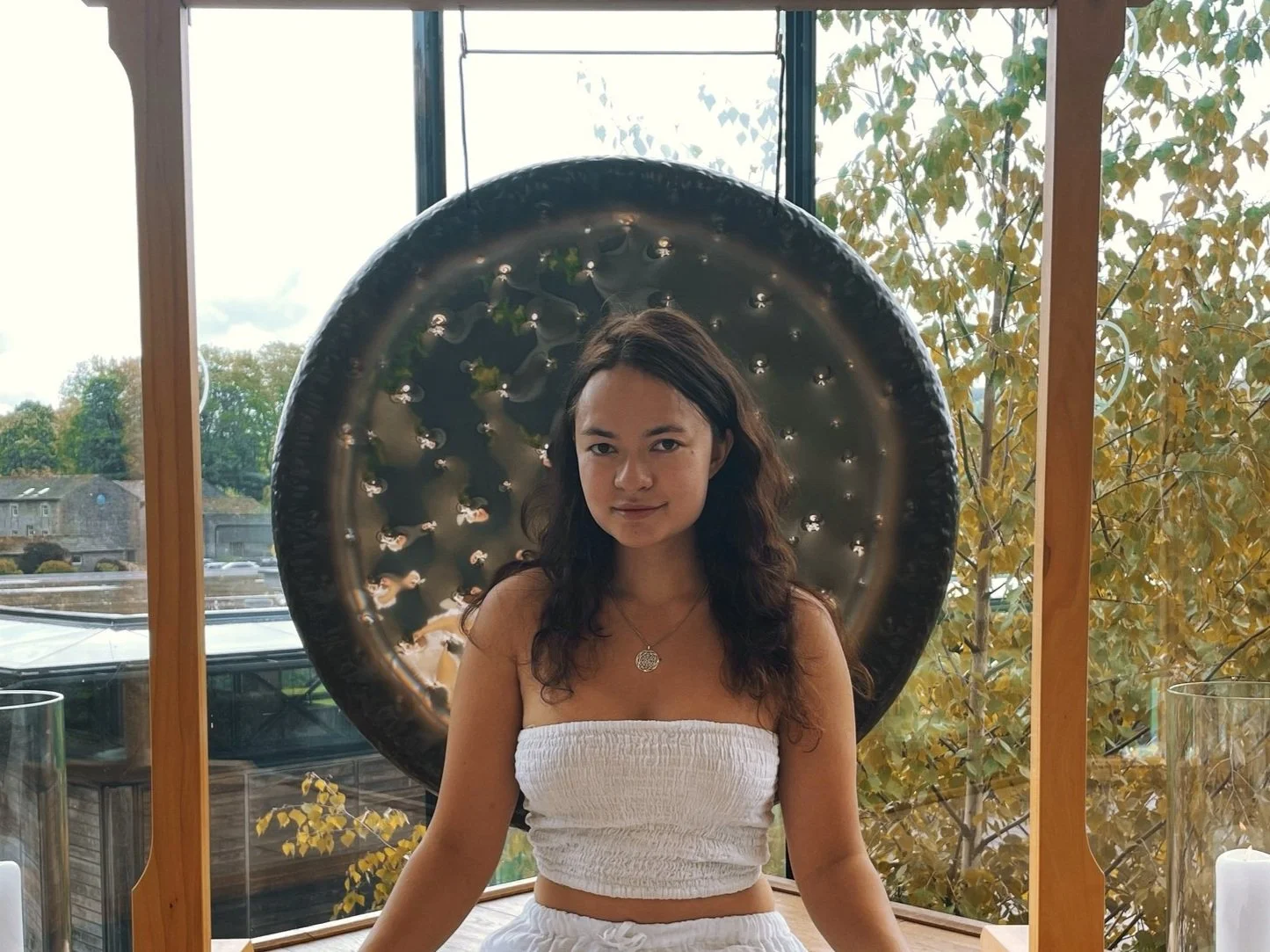 Mariya Grinina, Love, Sex & Relationship coach, Founder of Feel, Somatic Coach, Tantra Facilitator