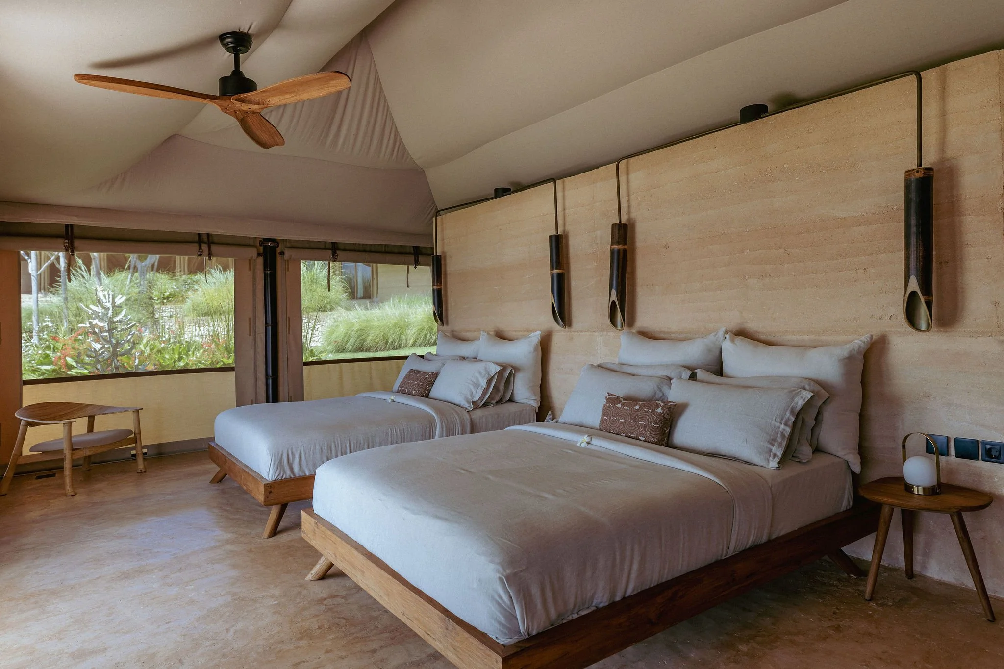 Ocean Suite