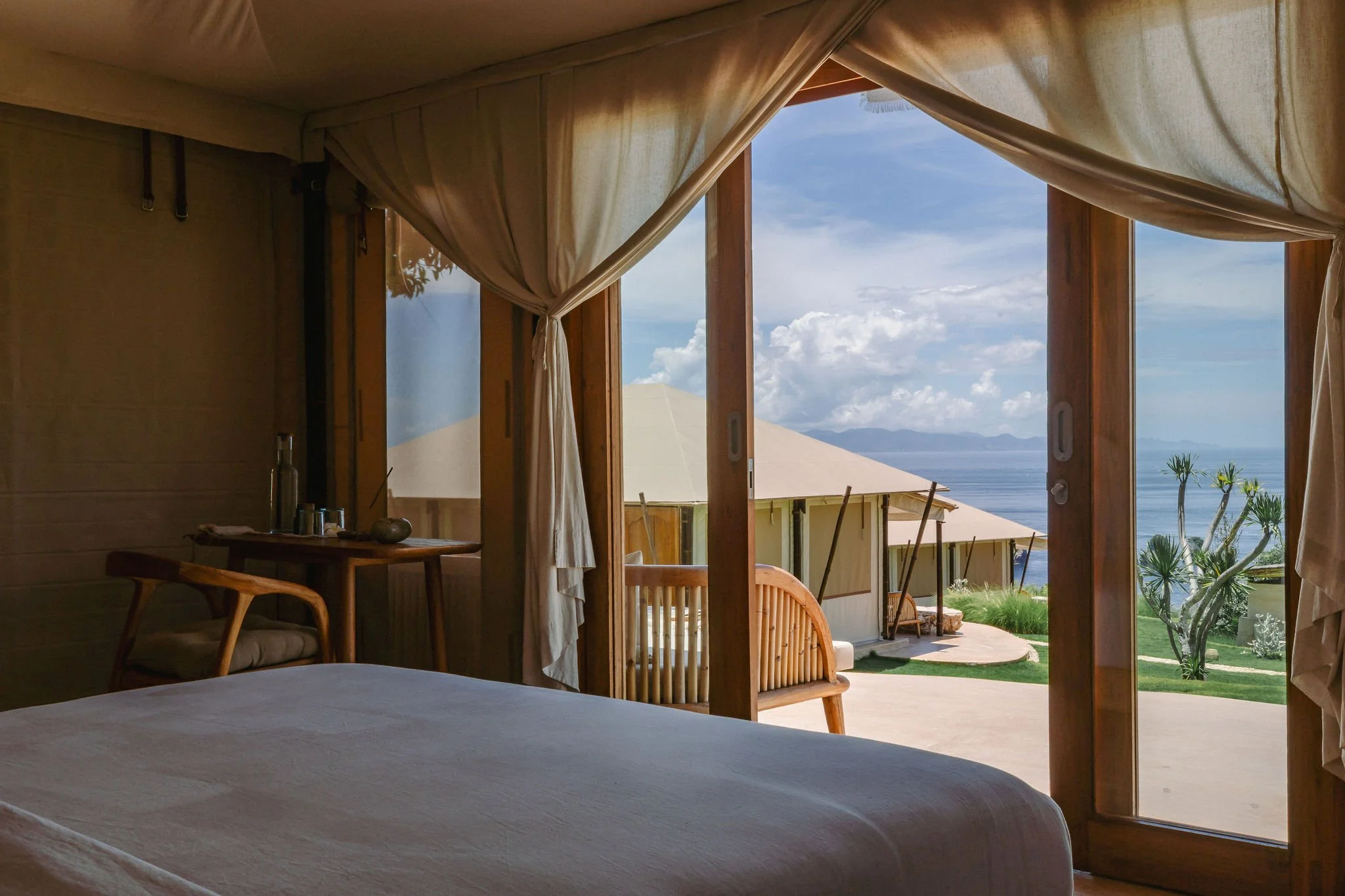Sanctuary Suite