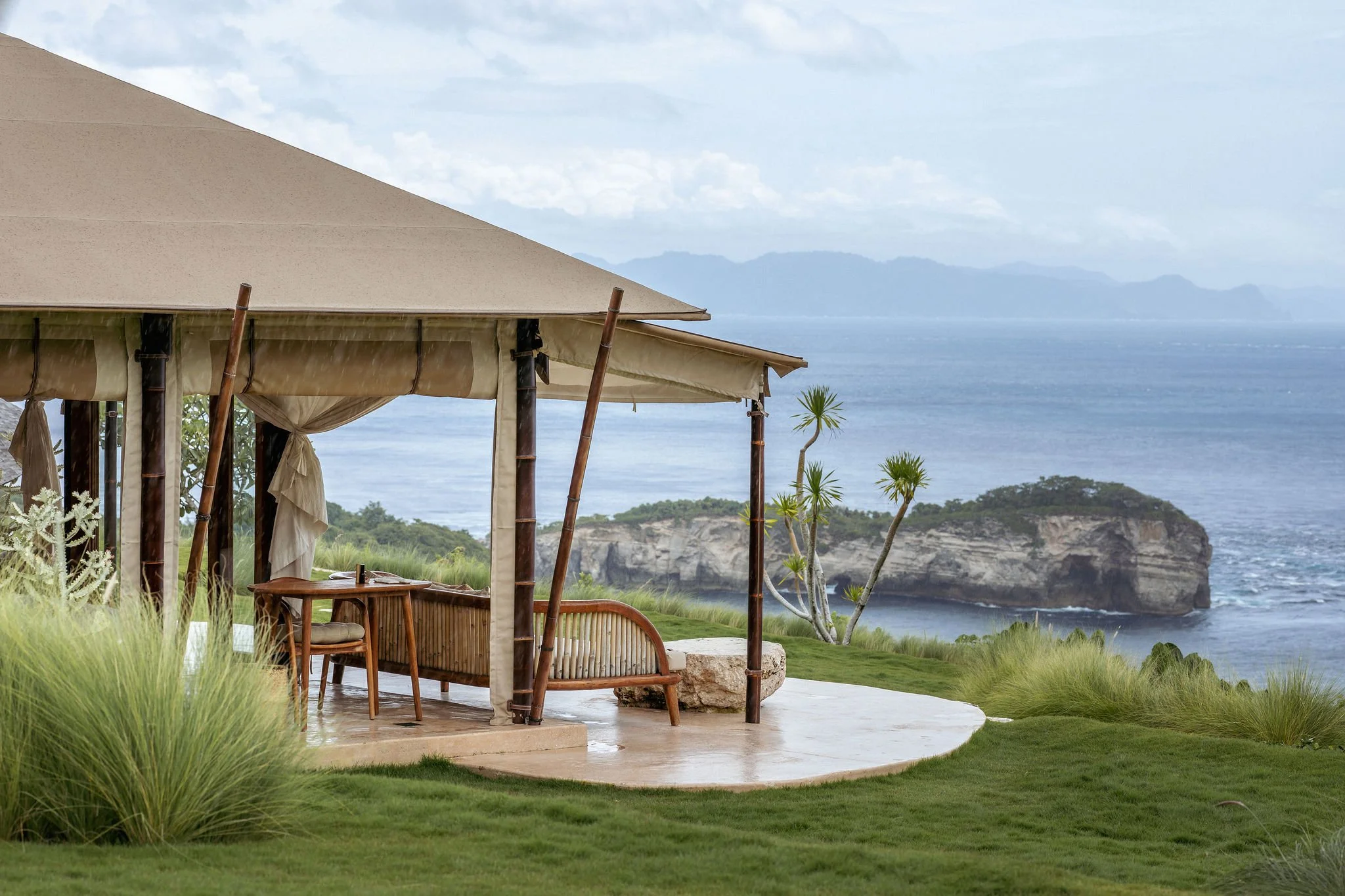 Ocean Suite