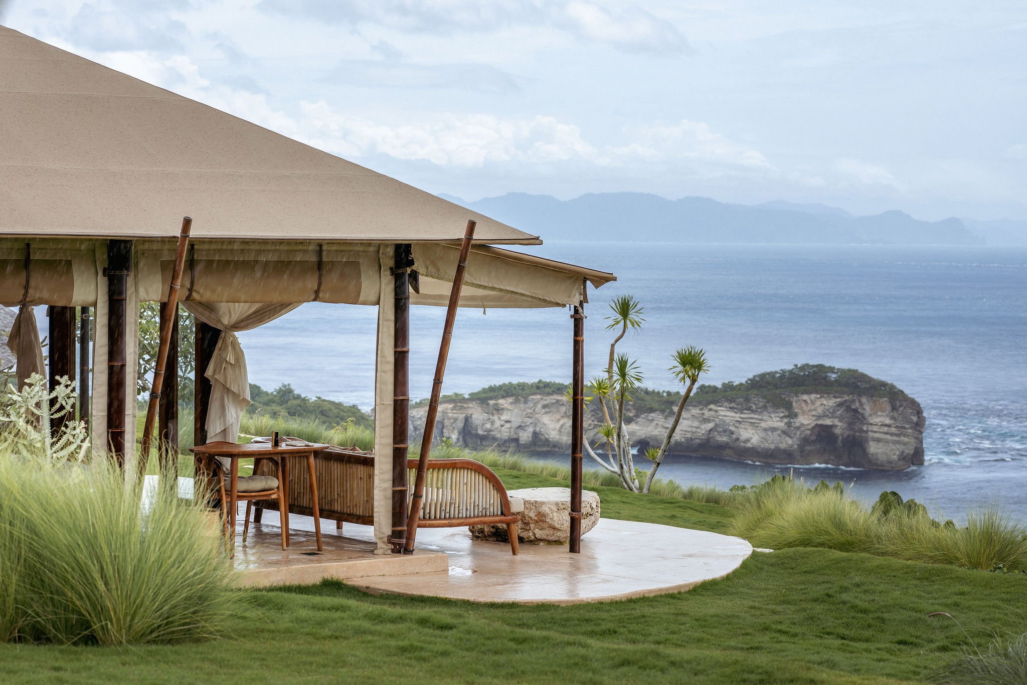 Ocean Suite