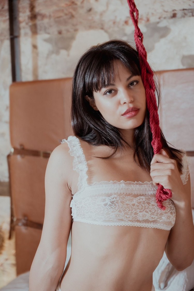 Marie Sauvage