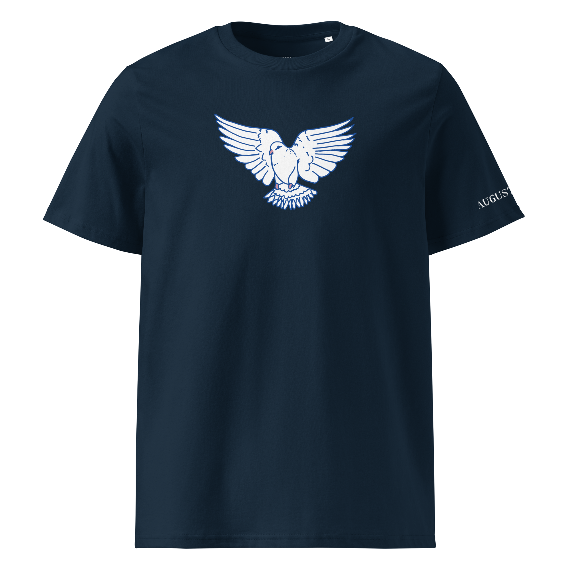 unisex-organic-cotton-creator-2.0-t-shirt-french-navy-front-6a6b2a9c1af01.png