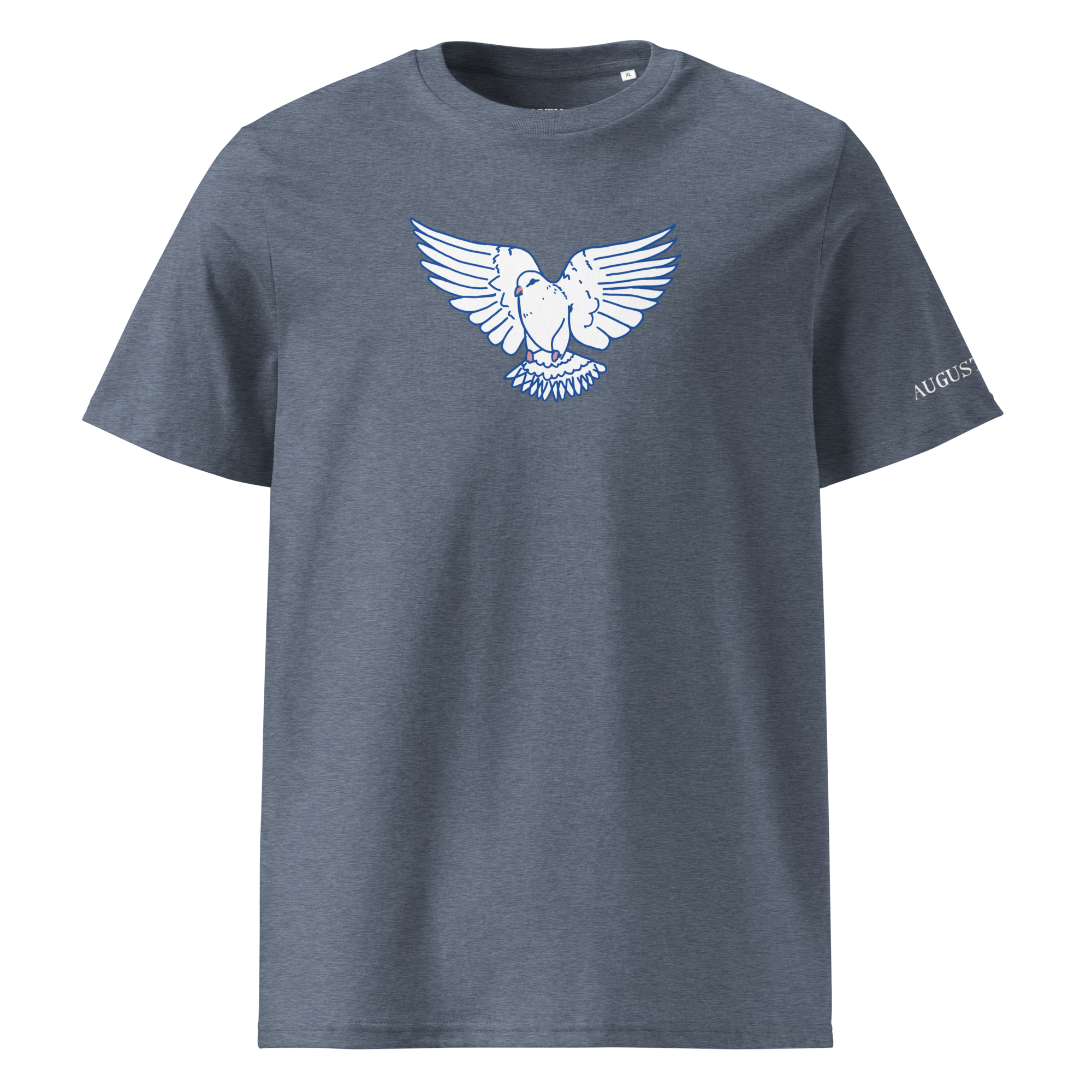 unisex-organic-cotton-creator-2.0-t-shirt-dark-heather-blue-front-6a6b2a9c1a6ea.png