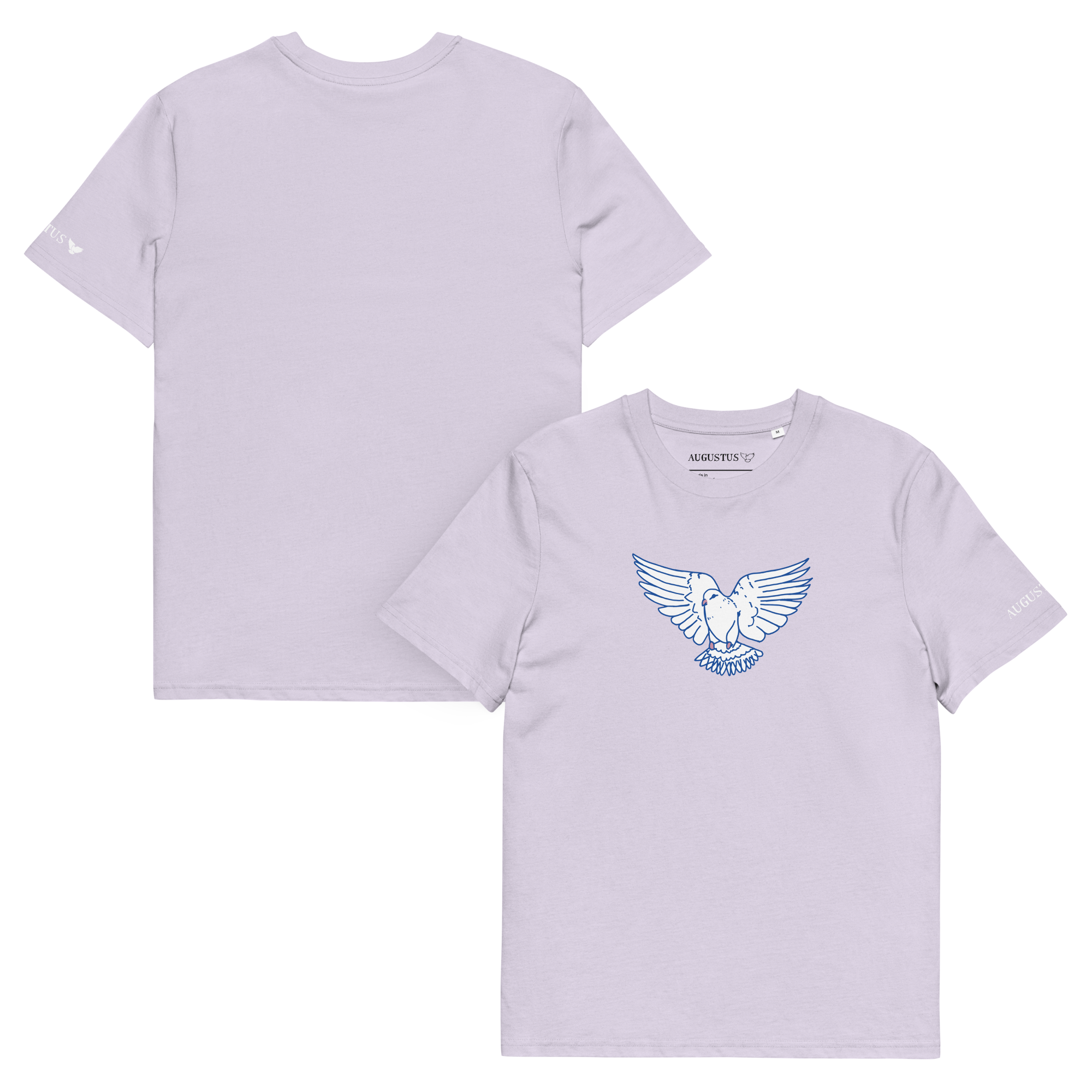 unisex-organic-cotton-creator-2.0-t-shirt-lavender-front-and-back-6a6b2a9c1e656.png