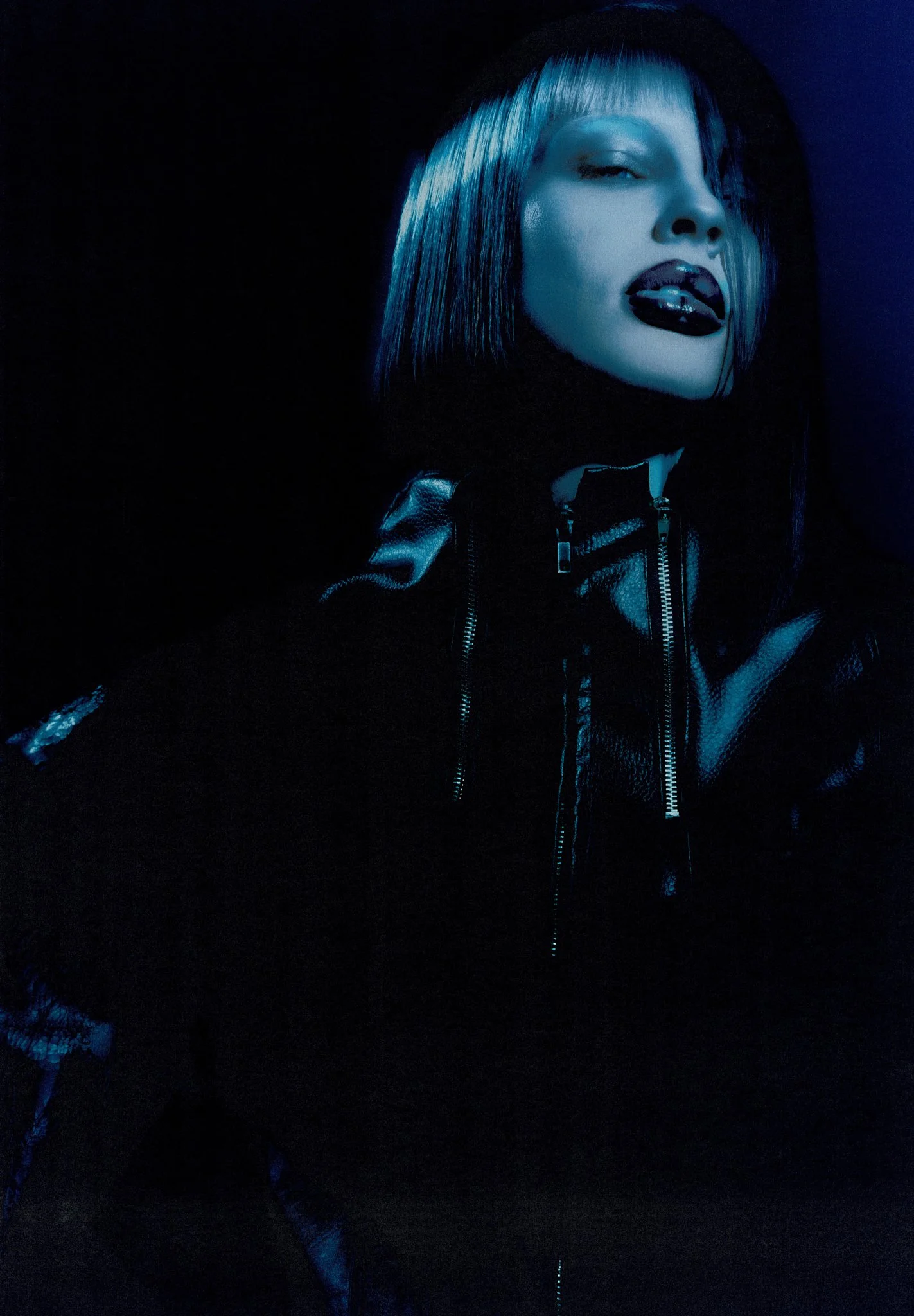 A GLITCH IN THE SYSTEM for 1723 MAGAZINE
