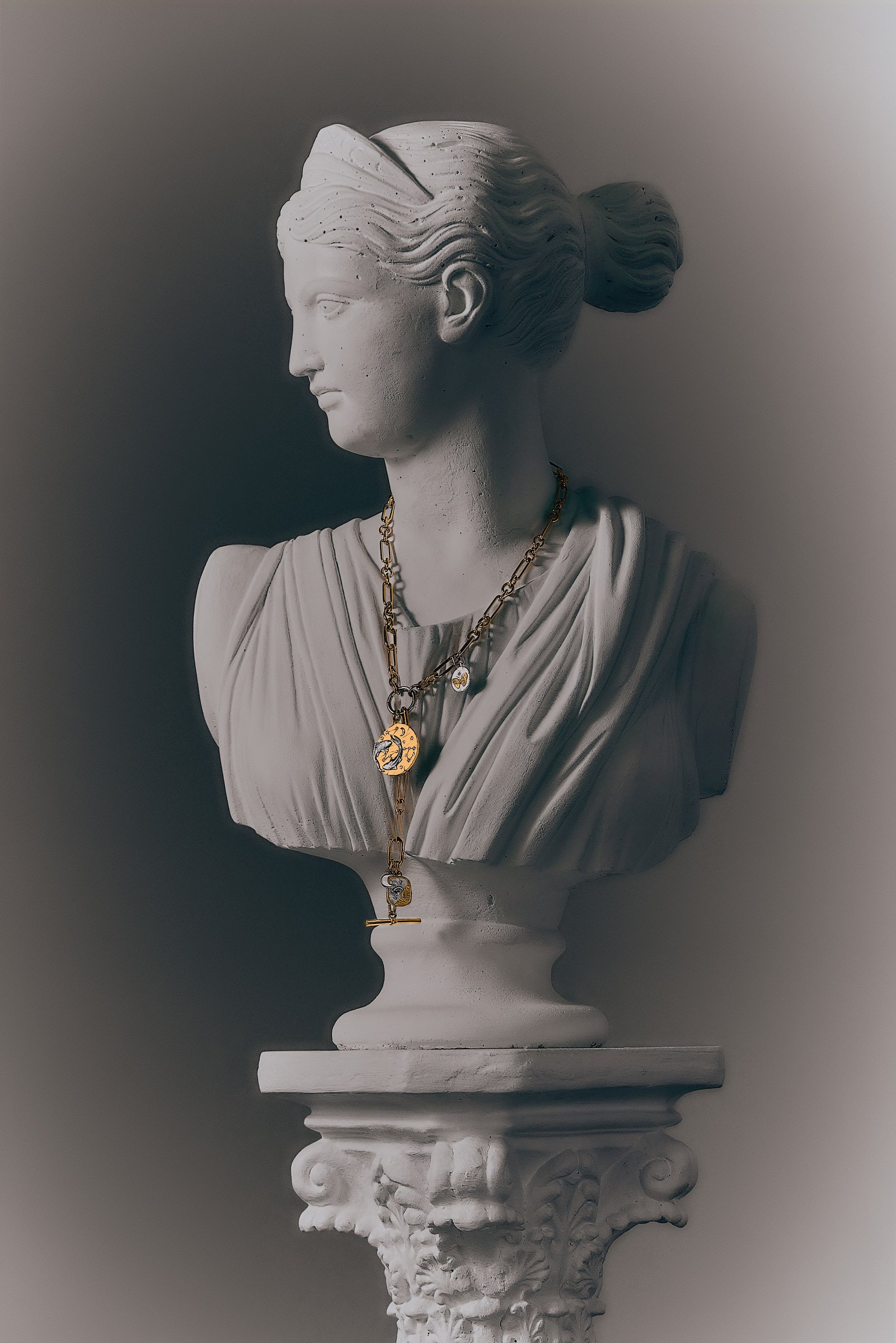 PANDORA TALISMAN