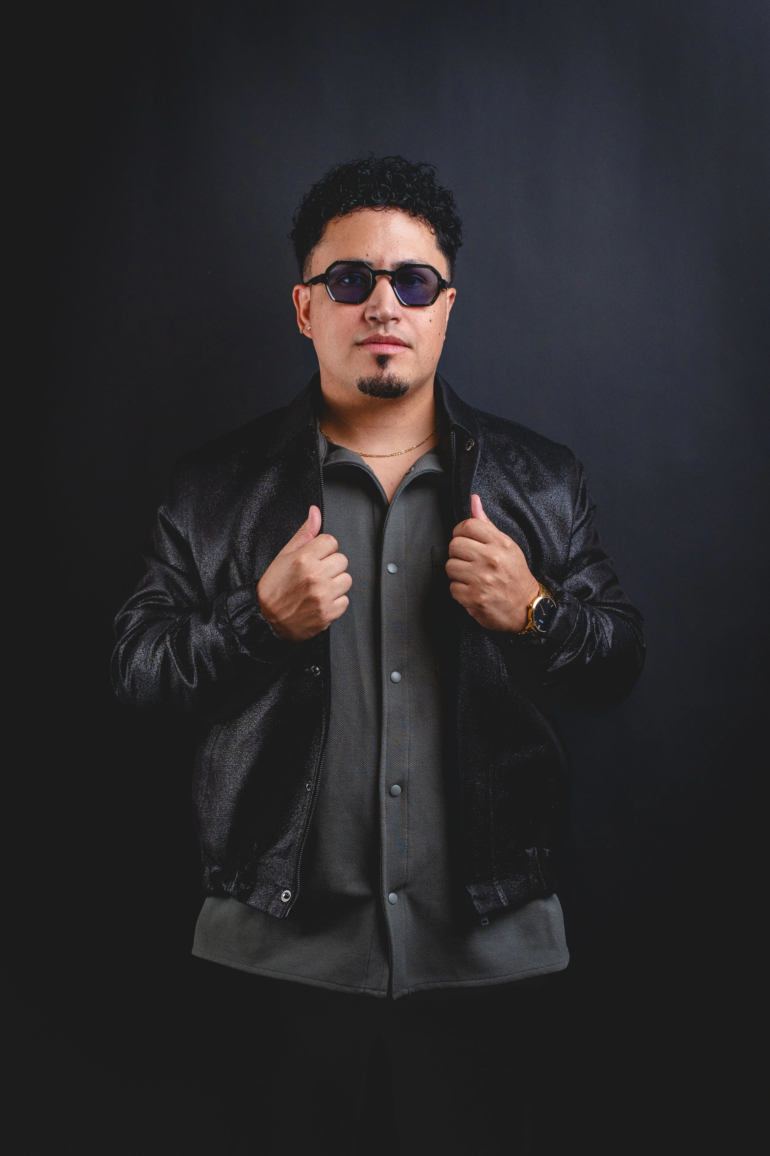Eddy Barreto