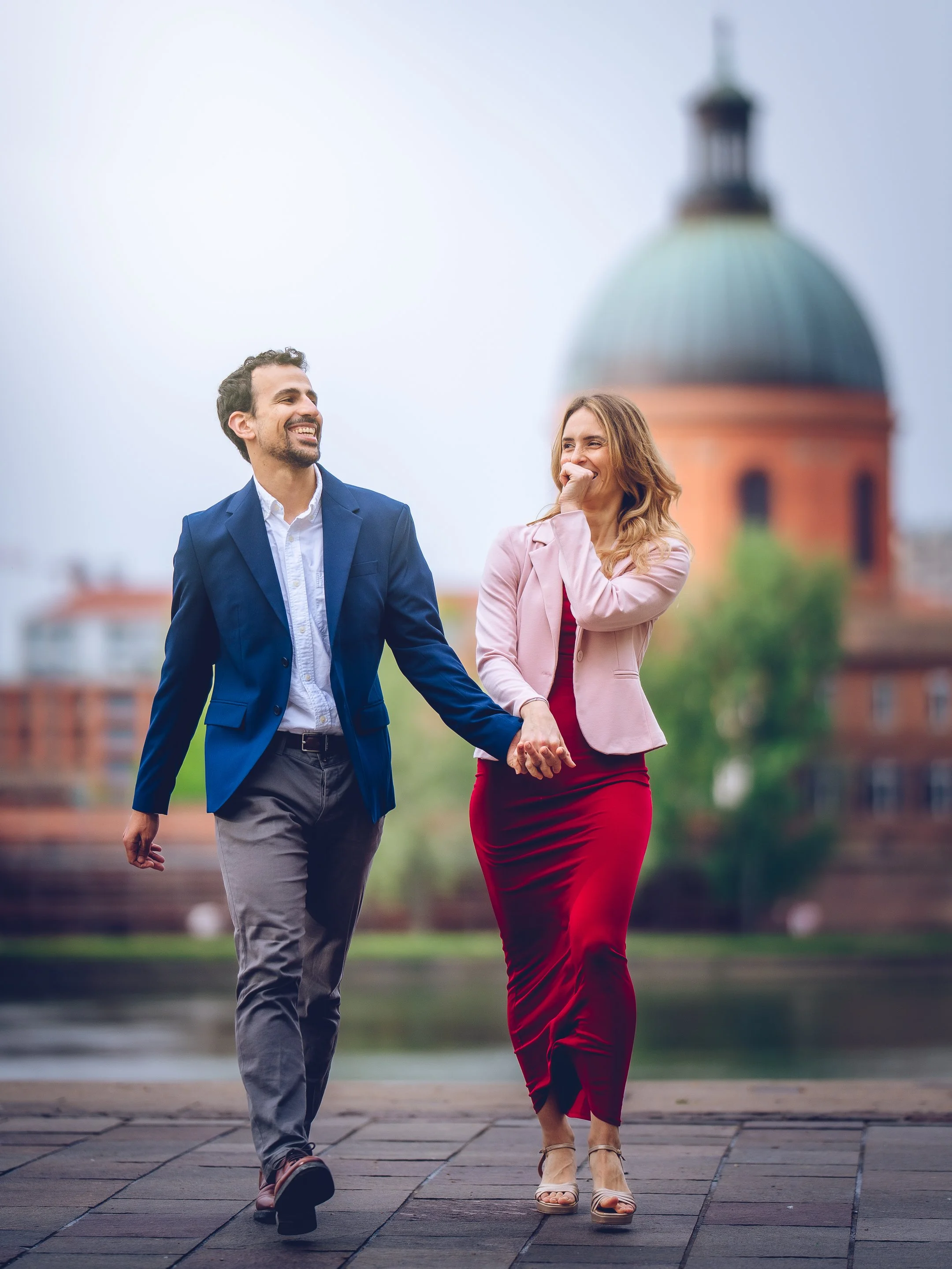 Nerea & Joaquin