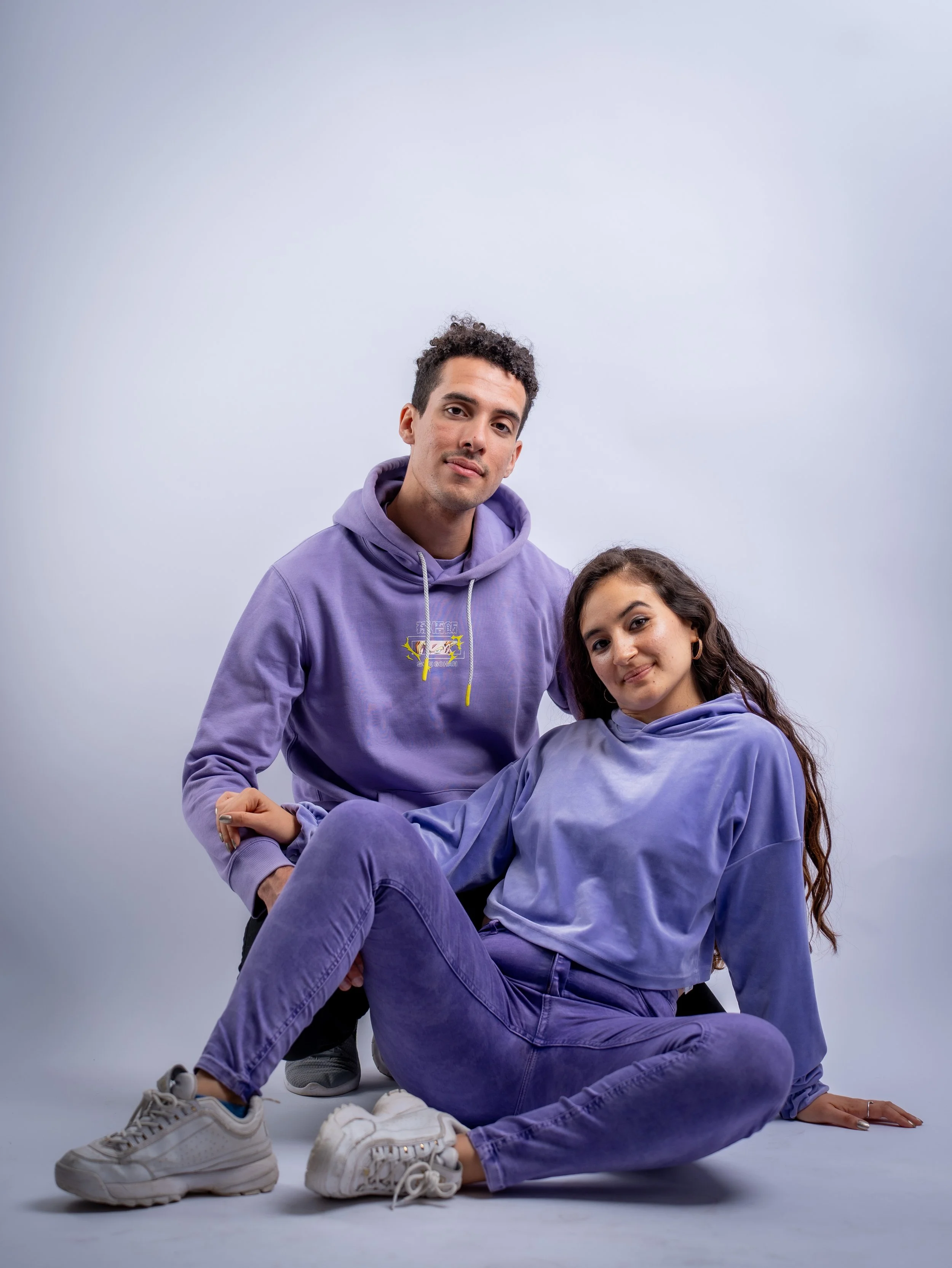 Jordan & Cynthia