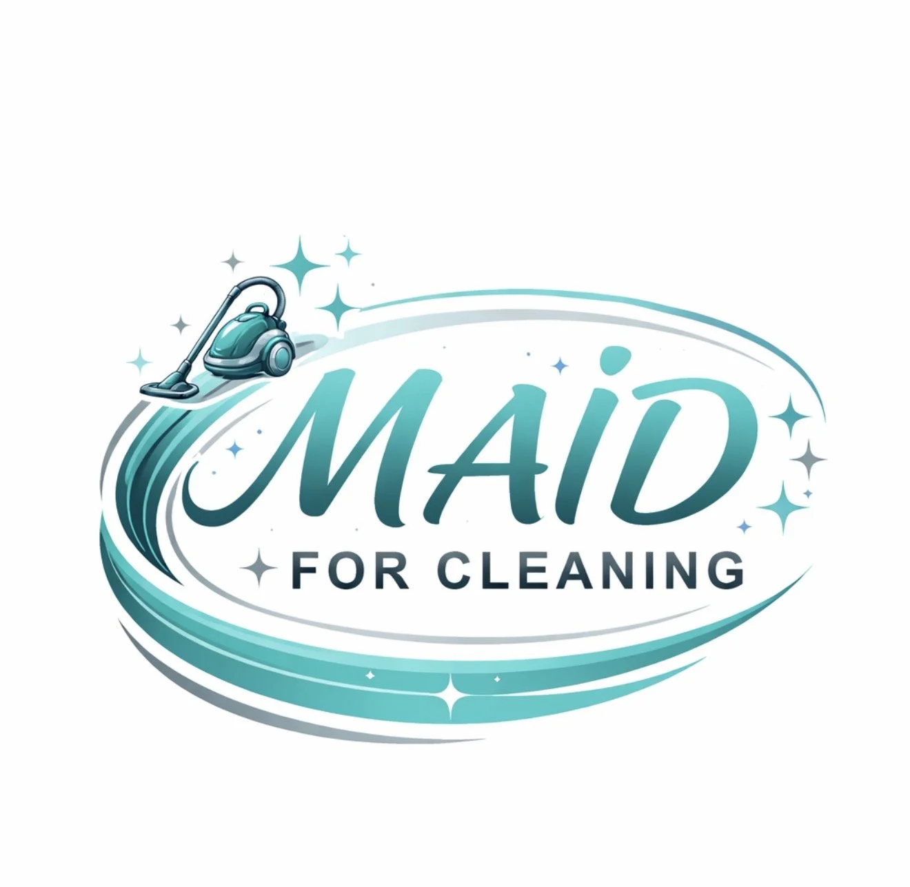 Maid for Cleaning