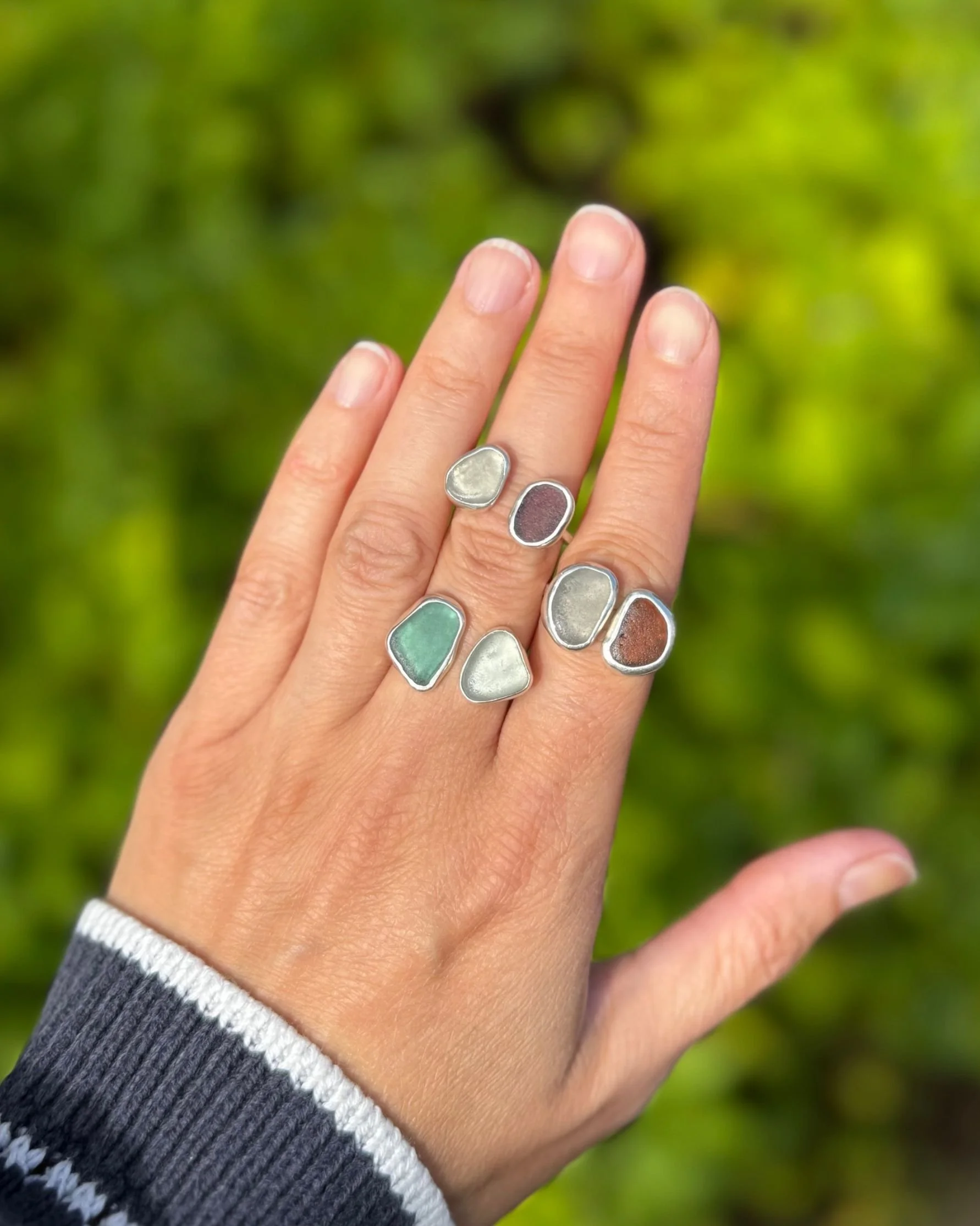 Double Sea Glass Rings.jpg