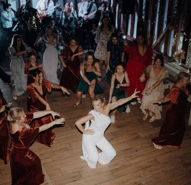 wedding jumpsuit