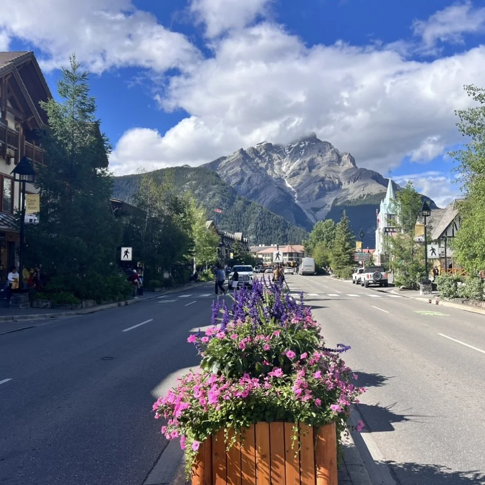 Banff