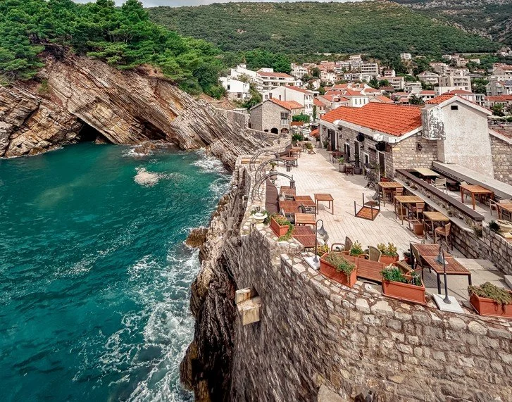 Montenegro: Where to Go, What to Do, and Where to Stay!