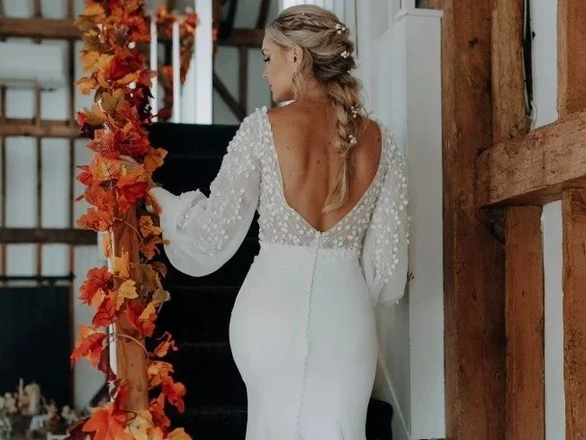 Honest Wedding Tips from an Event Planner