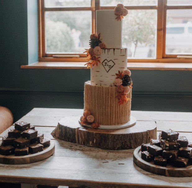 Kellys Cake Kitchen
