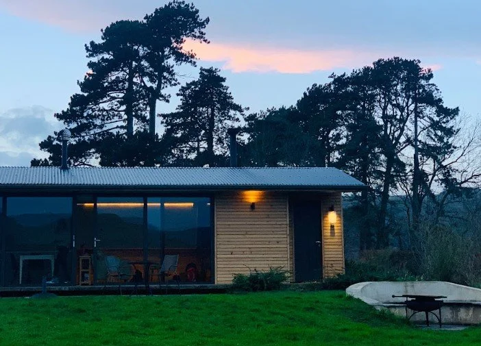 Cynefin Retreat