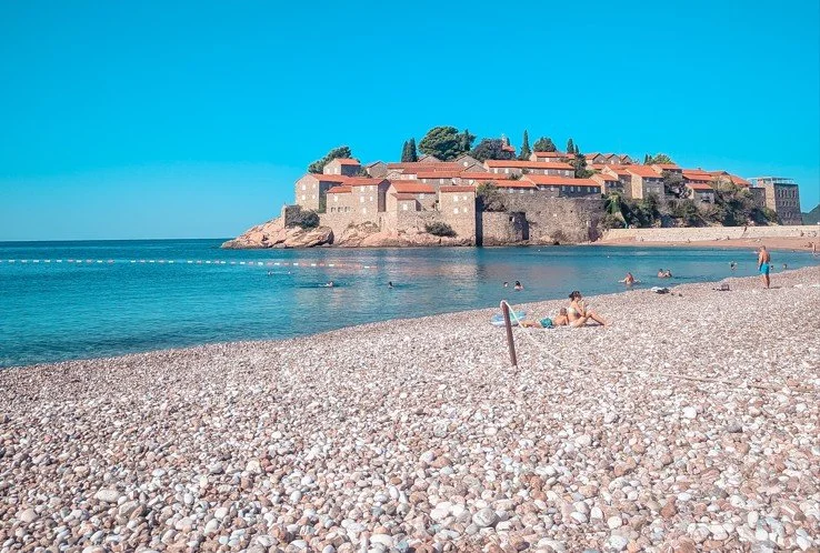 Sveti Stefan