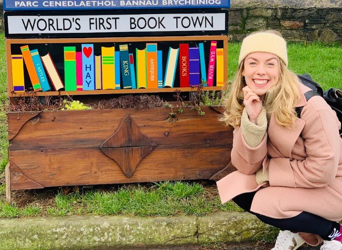 Hay on Wye