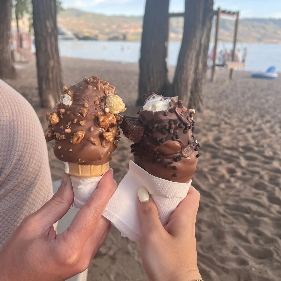 Chocolat Favoris