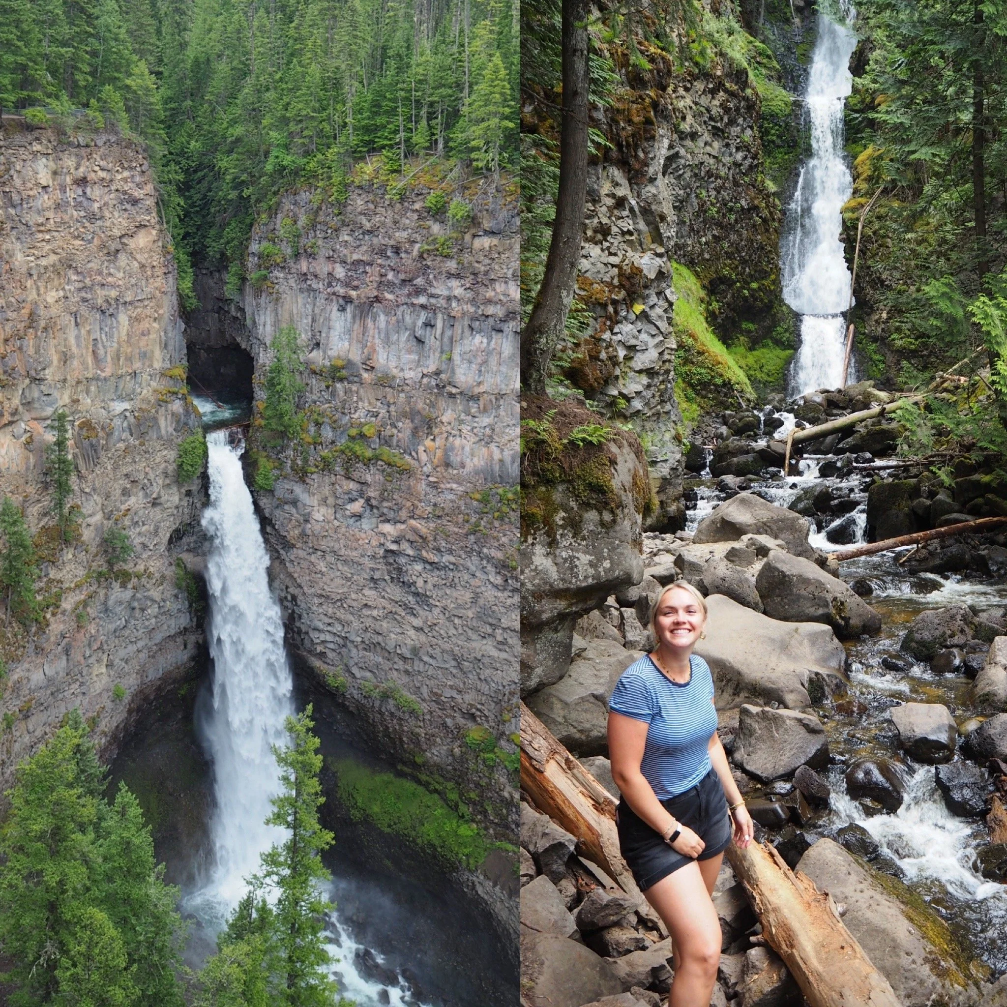 Clearwater BC