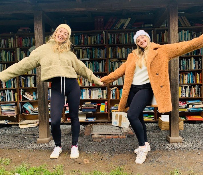 Hay on Wye