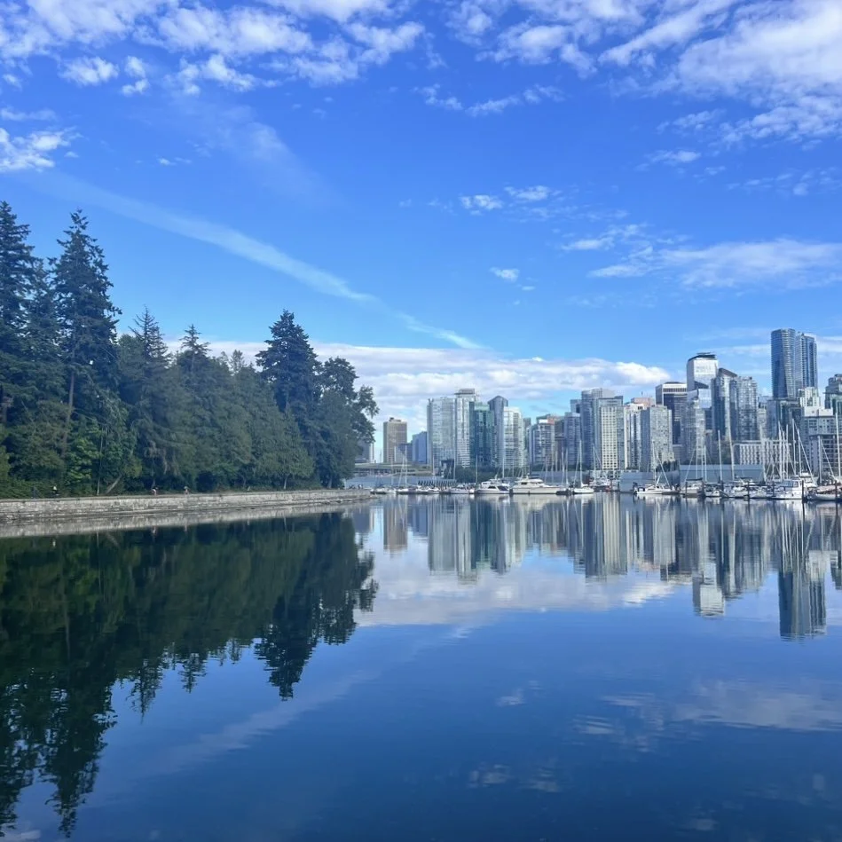 Vancouver