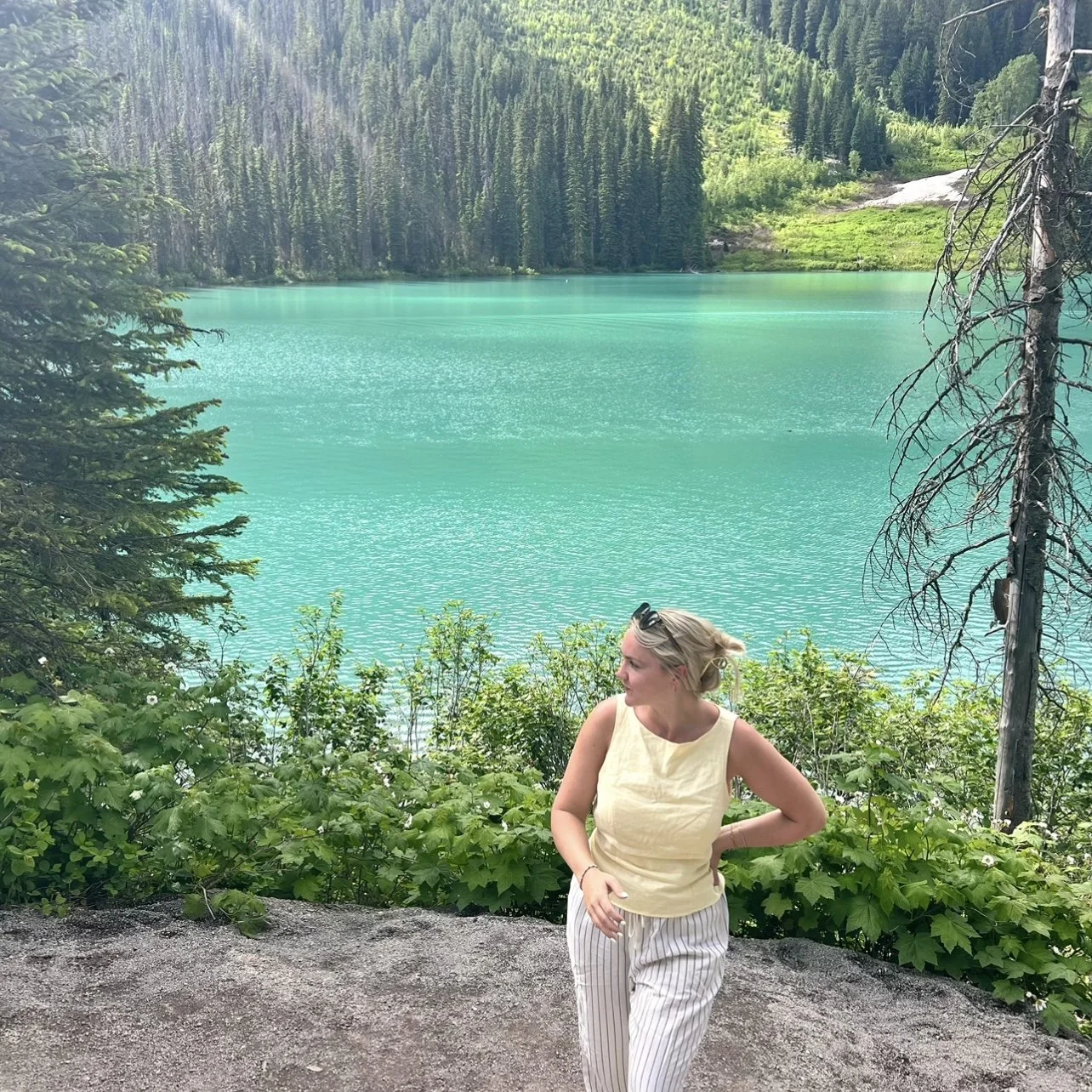 Emerald Lake