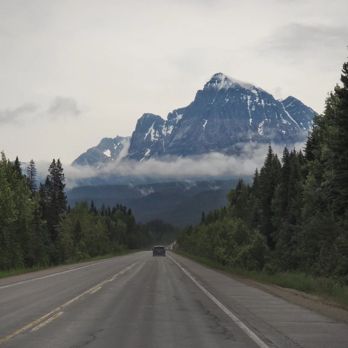 Yellowhead Highway