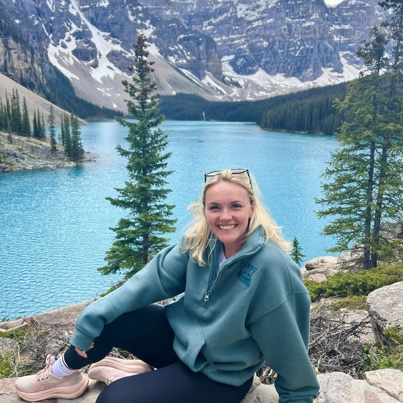 Moraine Lake