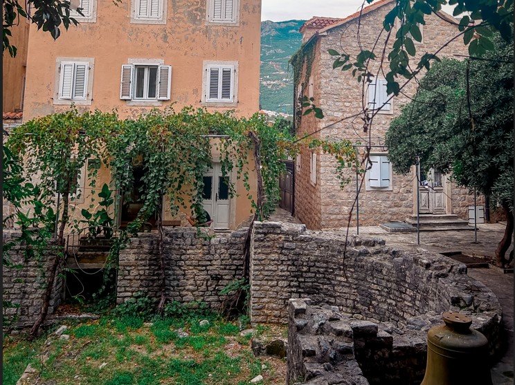 Budva