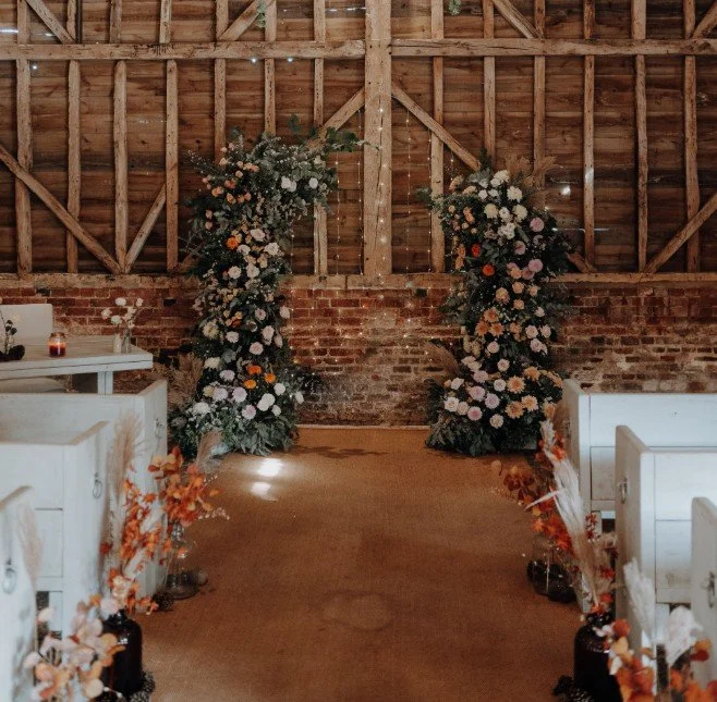 Wedding tips