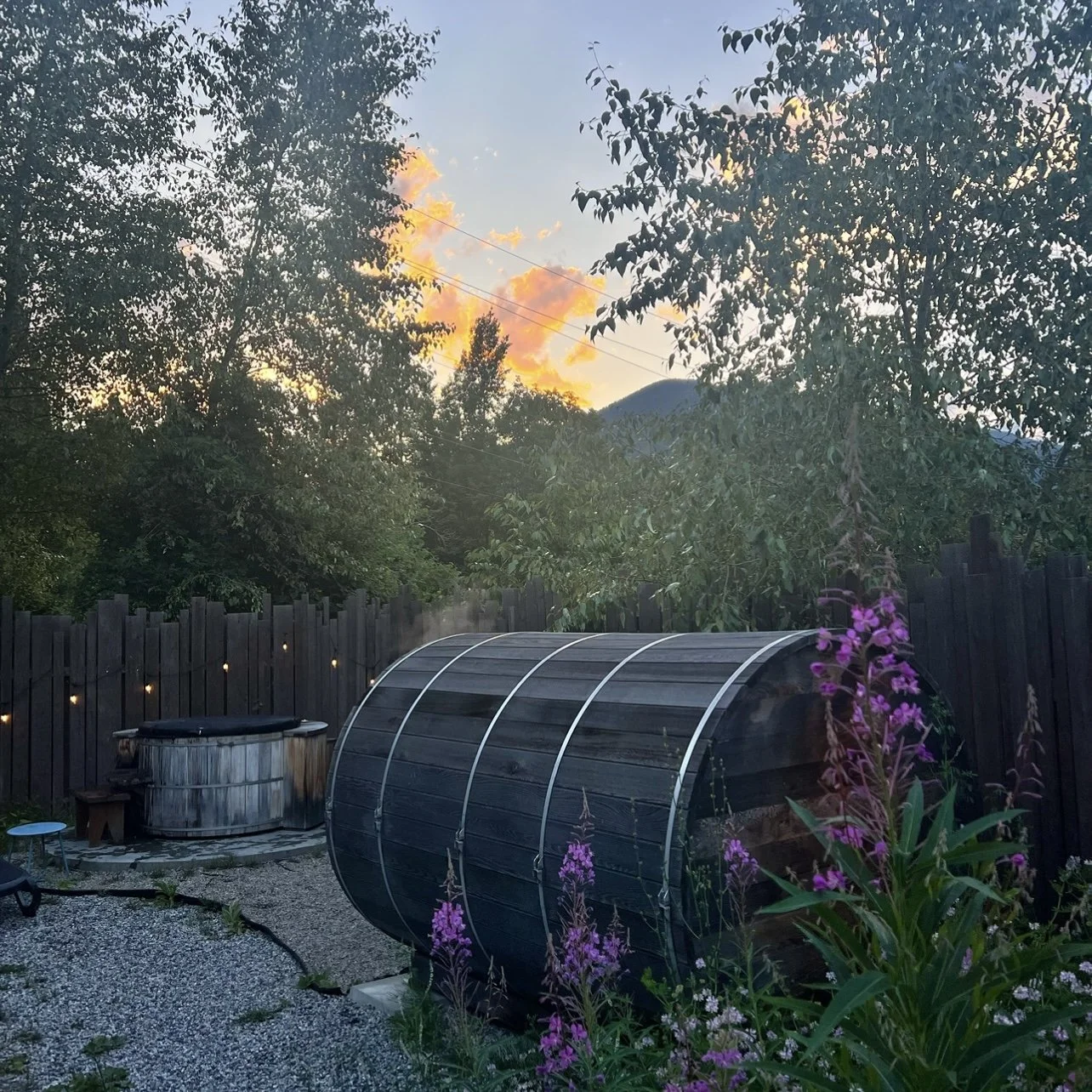 Nelson AirBnb