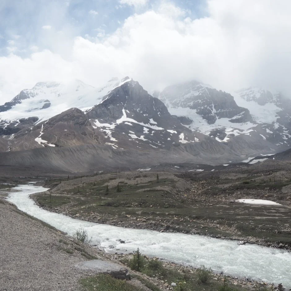 Icefields Parkway
