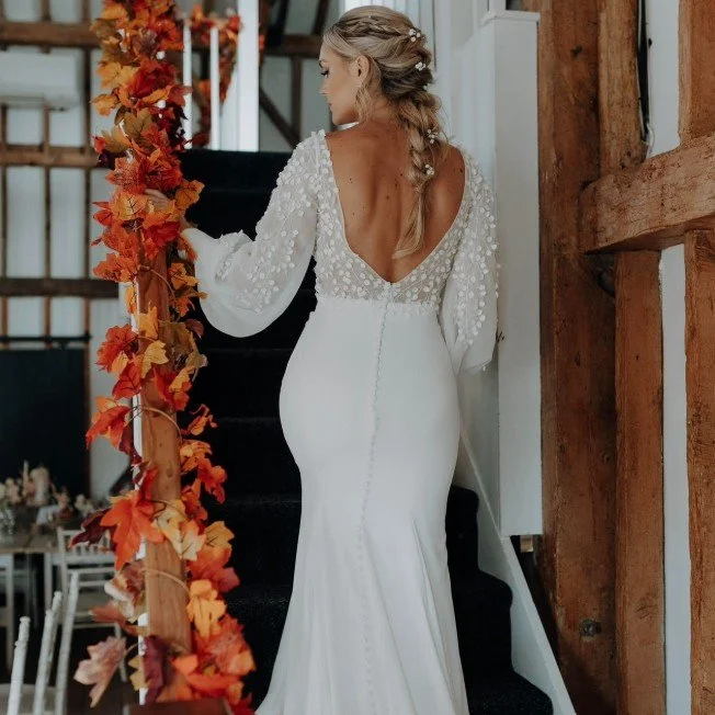 bridal braid